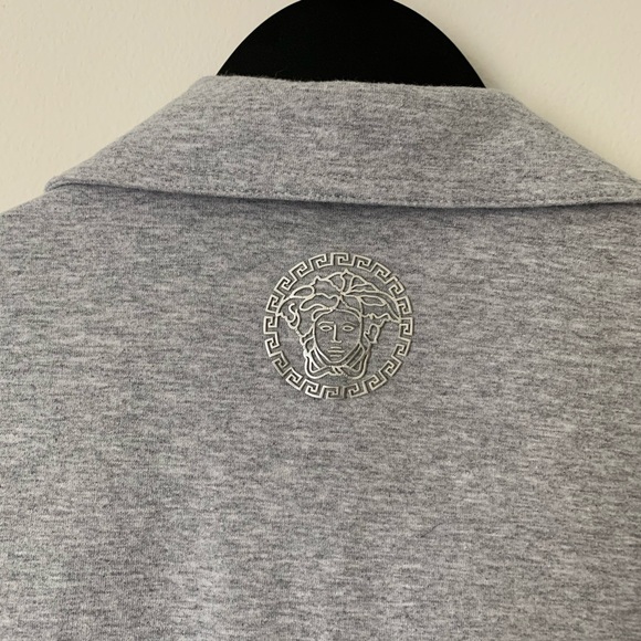 Young Versace Vest - Picture 2 of 5